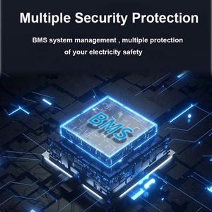 Best Price <strong>Outdoor</strong> Portable <strong>Solar</strong> Charger 500w 1000w 1500w Powerbank <strong>Solar</strong> Power Bank With Led <strong>Lights</strong> - Product Image 3