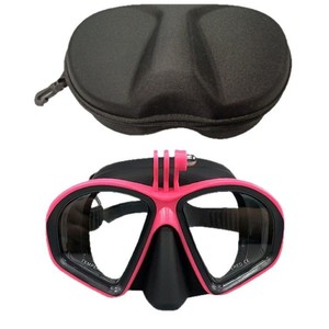Máscara <span class=keywords><strong>de</strong></span> <span class=keywords><strong>gafas</strong></span> <span class=keywords><strong>de</strong></span> vidrio templado antiniebla <span class=keywords><strong>de</strong></span> <span class=keywords><strong>buceo</strong></span> gratis máscara <span class=keywords><strong>de</strong></span> esnórquel impermeable <span class=keywords><strong>para</strong></span> <span class=keywords><strong>buceo</strong></span> natación deportes acuáticos bajo volumen EVA - Product Image 1