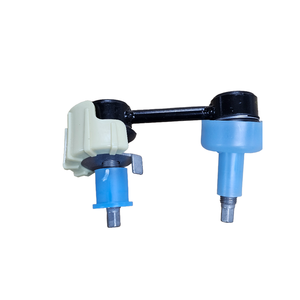 บาร์กันโคลงด้านหลัง JB3C-5C486-AC JB3Z5C486D แบบดั้งเดิมสำหรับ <span class=keywords><strong>Ford</strong></span> <span class=keywords><strong>Everest</strong></span> - Product Image 2