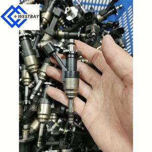 Kim phun nhiên liệu Westbay chính hãng 297500-0460 ZYE9-13-250 cho Mazda ZJ20-13-250 FJ1194 - Product Image 3