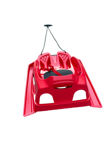 <span class=keywords><strong>Luge</strong></span> de neige <span class=keywords><strong>Freestyle</strong></span> PE, épaisse et résistante à l'usure, pour le ski et le snowboard en plein air, <span class=keywords><strong>luge</strong></span> d'hiver - Product Image 6