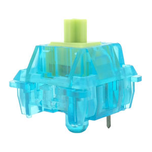 Tecsee مفتاح لوحة مفاتيح ميكانيكية خطية مخصصة لمفتاح لوحة مفاتيح Mx للكرز مفتاح ميكانيكي - Product Image 4