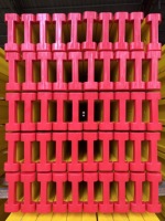 Coffrage en bois H20 avec contreplaqué pour la construction de bureaux de poste et de stations de pompiers, coffrage de dalle en béton