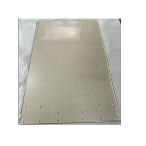 Las máquinas de mamografía de ventana de la sala de rayos X de La Clínica del Hospital utilizan vidrio de protección transparente para la protección de la radiación de rayos X - Product Image 6