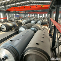 Usine de pyrolyse et de distillation automatique des pneus : transforme les pneus et le plastique en huile de pyrolyse, carburant diesel standard, haute productivité 5-12 tonnes/jour