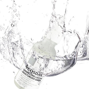 Sérum hydratant longue durée le plus vendu pour une hydratation intense, apaisant les peaux sèches - Product Image 2
