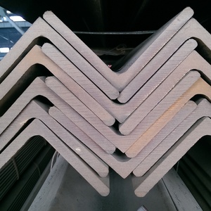 Cornière en <span class=keywords><strong>acier</strong></span> doux galvanisé à chaud en forme de L, 30x30x3 <span class=keywords><strong>40x40x4</strong></span> 50x50x5mm, avec trous fendus, support de chemin de câbles ASTM A36 - Product Image 4