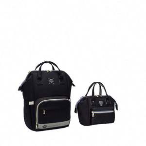 Luxury Large Capacity <b>Waterproof</b> <b>Silicone</b> Makeup Bags for Women Travel Zipper Cosmetic Cases Multi-Purpose Bag Handbag - Product Image 4