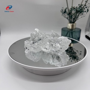 Cire en gelée transparente de qualité supérieure en vrac pour la fabrication artisanale de bougies parfumées, bougies florales et bougies artistiques - Product Image 2