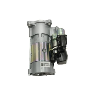 Motor QDJ1408GE 240100210689 12V de Alto Torque para Tractor YTO Luoyang, Motor Agrícola, Reemplazo Estándar OE, Bobinado de Cobre - Product Image 4