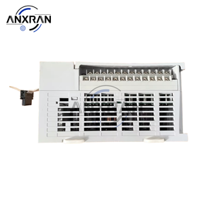 Para Mitsubishi MELSEC iQ-F Series DC 24V PLC Módulo de entrada/salida extendido FX532ETES Controlador lógico programable - Product Image 2