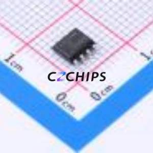 Amplificateur opérationnel de puce IC de circuit intégré SO-8 de AS358MTR-G1 neuf et original - Product Image 1
