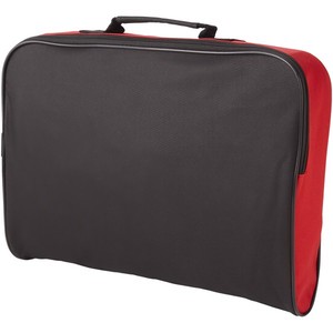 Bolso de negocios sin marca Florida 7L para documentos, modelo 119709-1 - Product Image 1