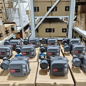 Controlador Inteligente FIELDVUE DVC6200 DVC6205 DVC6215, Proveedor Inteligente de Stock DVC6200 DVC6205 DVC6215 FIELDVUE DVC DVC6200 DVC620 - Product Image 2