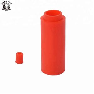 ยางกันกระแทกแบบแข็ง 60 องศา รุ่นปรับปรุงสำหรับอุปกรณ์เสริมปืน AEG สำหรับการล่าสัตว์ - Product Image 3