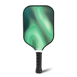 Raquette de pickleball en fibre de carbone sur mesure T300 directe d'usine pour débutants nouvelle vente en gros - Product Image 2