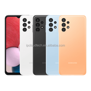 Teléfono Inteligente Sam <span class=keywords><strong>A13</strong></span> Android 12 4G LTE CDMA al por Mayor, Procesador Qualcomm, Pantalla <span class=keywords><strong>de</strong></span> 6.6 Pulgadas, Batería <span class=keywords><strong>de</strong></span> 5000 mAh, Doble SIM - Product Image 6