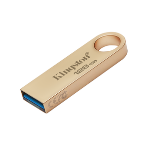   Memoria USB DTSE con Diseño de Anillo Colgante, Aleación de Zinc, USB 3.2, 220MB/s - Product Image 1