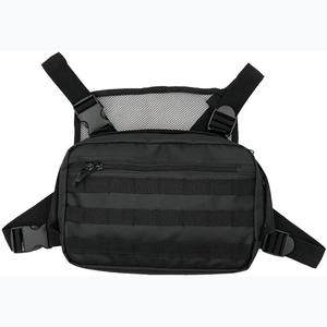 Free sample Tactical GP Pouch Portable Hook Loop Patch <b>Chest</b> Rig Plate Carrier Hunting Vest Attached Candy Bag Storage Bag - Product Image 4