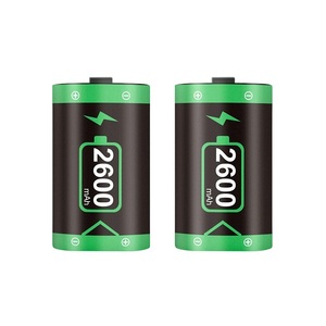 Paquete <span class=keywords><strong>de</strong></span> Baterías Recargables <span class=keywords><strong>de</strong></span> Larga Duración <span class=keywords><strong>de</strong></span> 2600 mAh <span class=keywords><strong>con</strong></span> Base <span class=keywords><strong>de</strong></span> Carga para el <span class=keywords><strong>Control</strong></span> <span class=keywords><strong>de</strong></span> Juego <span class=keywords><strong>de</strong></span> <span class=keywords><strong>Xbox</strong></span> Series/<span class=keywords><strong>Xbox</strong></span> One - Product Image 4