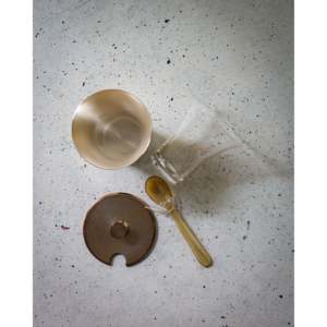 Vaisselle Christofle Mostardiera - 0g Stock Shopify - Product Image 2