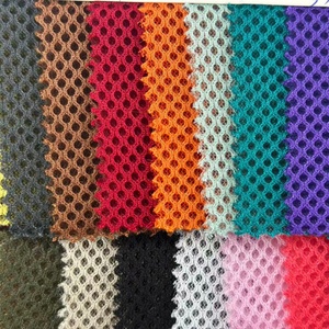 Tissu en maille polyester robuste résistant aux UV pour <span class=keywords><strong>moustiquaire</strong></span> de tente, équipement de camping extérieur, matière première en gros en stock - Product Image 5
