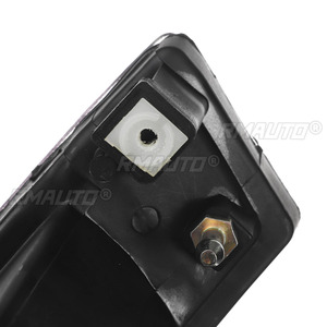 Paire de feux antibrouillard avant gauche et droit pour Toyota Corolla Altis 2001-2012, feux antibrouillard LED, ensemble de feux de voiture, NEUF - Product Image 5