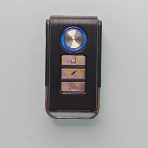 Корпус выкидного ключа с <span class=keywords><strong>2</strong></span>/<span class=keywords><strong>3</strong></span>/4 кнопками для Toyota Camry Corolla Avalon Venza 2007-2012 - Product Image 3