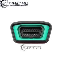 Scanner de diagnostic universel getac lap lecteur de code de véhicule outil d'analyseur de moteur wechai 1005422179 Obd Diagsmart 3.1 pour Weichai