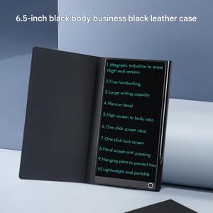 Nhà Máy Bán buôn trẻ em giáo dục bảng vẽ <span class=keywords><strong>Memo</strong></span> viết 6.5/9.5/11.5/14.3/15 inch toàn màn hình di động chữ viết tay <span class=keywords><strong>Pad</strong></span> - Product Image 2