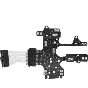 Carte de câblage de transmission 02E927770AQ 02E 02E325039 DQ25 pour Volkswagen Audi Q5 et A7 - Product Image 4