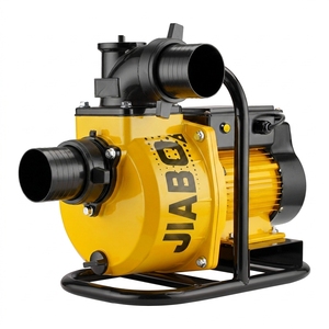 Bomba <span class=keywords><strong>de</strong></span> Agua Solar Autocebante <span class=keywords><strong>de</strong></span> Acero Inoxidable con Motor <span class=keywords><strong>de</strong></span> CC <span class=keywords><strong>de</strong></span> 7.5 HP para <span class=keywords><strong>Riego</strong></span> a Baja <span class=keywords><strong>Presión</strong></span> (OEM) - Product Image 2