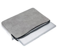 Funda para ordenador portátil de 13,3 pulgadas, funda para Apple MacBook Pro de 13, 14 y 15,6 pulgadas, fabricante