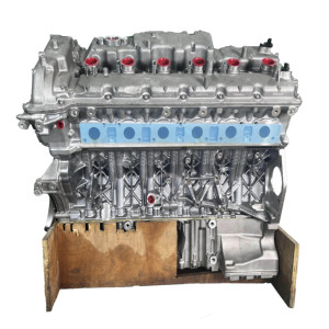 Conjunto de motor de coche N74B66 de calidad Original 6,6 T V12 <span class=keywords><strong>precio</strong></span> de fábrica de combustible de gasolina OEM para Rolls Royce <span class=keywords><strong>Cullinan</strong></span> - Product Image 5