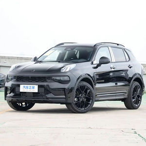 Buen <span class=keywords><strong>precio</strong></span> 2025 New <span class=keywords><strong>Lynk</strong></span> & <span class=keywords><strong>Co</strong></span> <span class=keywords><strong>01</strong></span> Gas Car 4Wd 2.0Td 254Hp Vehículo de gasolina Geely Gasolina Automóvil para adultos - Product Image 1