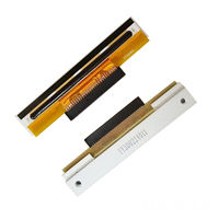 Nuevo cabezal de impresión térmico Bpro para básculas Mettler Toledo Bpro, 28 pines, 72 mm de ancho, piezas de báscula al por mayor