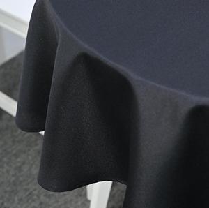 Tovaglia Ovale per Conferenze, Hotel, Banchetti, Matrimoni e Feste - Product Image 3