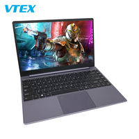 Populaire 14.1 pouces pas cher prix Core I3 I5 8e génération nouveau PC Gamer zone 51m ordinateur portable de jeu
