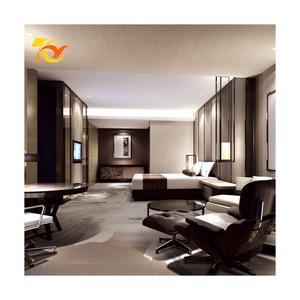 Nuovo prodotto Hotel Pattern stampato tappeto fornitura di fabbrica tappeti e tappeti 3D Hotel Walkway Rug - Product Image 6