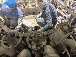 Trọng lực ly tâm thiết bị hydrocyclones quặng bùn <span class=keywords><strong>separator</strong></span> cho quặng chế biến/mặc quần áo/rửa nhà máy Nhà máy cung cấp trực tiếp - Product Image 3