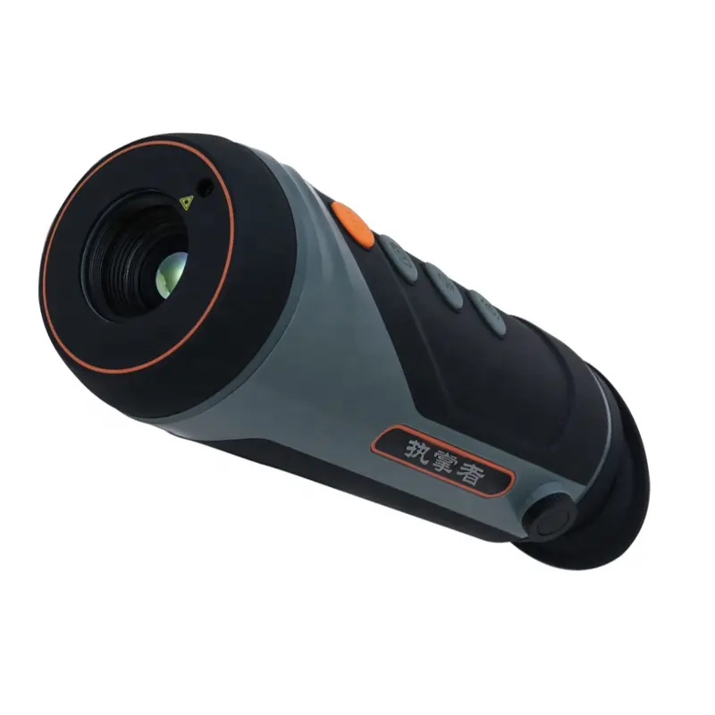NVGT Fast target handheld Thermal night vision monocular scope 14um Thermal scope Image For Outdoor Adventure