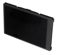 Écran secondaire IPS TYPE-C de 3,5 pouces, surveillance du processeur, du GPU, de la RAM, du disque dur, affichage USB, compatible AIDA64 pour boîtier Mini ITX, compatible Raspberry