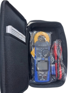 HIOKI AC CM4371-50 Option P2000 Is Required a Single Host Can up to 1000V DC. - Product Image 5