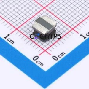 ZENR5040T680M-68uH ตัวเหนี่ยวนำไฟฟ้าแบบ SMD,5x5 มม. ( ค่าความเหนี่ยวนำ: 68uH )( ความแม่นยำ: 20% กระแสไฟฟ้าที่กำหนด: 800mA ) - Product Image 2