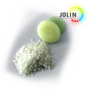 Glow rocce in strada privata, fotoluminescente ghiaia, glow in the dark ciottoli - Product Image 3