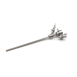 Endoscopio Veterinario EC19R Ysenmed con Lente Rígida para Monitoreo de Mascotas, Endoscopio Médico para Animales Pequeños - Product Image 4
