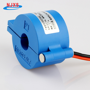 Transformador de Corriente de Núcleo Dividido a Prueba de Agua OPCTF18EGL para Uso en Interiores y Exteriores, Rango de Medición 50A-150A - Product Image 4