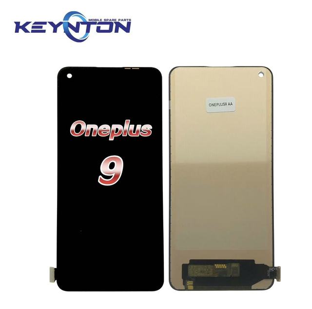 Mobile Phone Display for Oneplus 9 Screen Replacement Original Lcd Display for oneplus 9 Pro Lcd