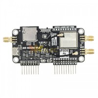 Carte d'extension 3-en-1 AIO BOARD V1.4 pour Flipper Zero Module ESP32 WiFi CC1101 NRF24