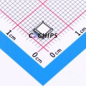 HMC611LP4ETR <b>RF</b> <b>Detector</b> QFN-24-EP(4x4) <b>RF</b> ( Frequency: )( Input Range: -25dBm~18dBm )( Precision: 1dB ) - Product Image 2